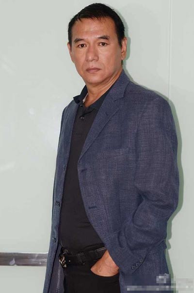惠英红曝兄长惠天赐病逝曾演83版射雕