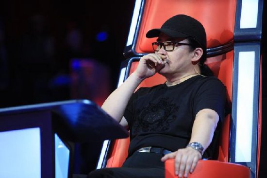 中国好声音刘欢_中国好声音刘欢收入