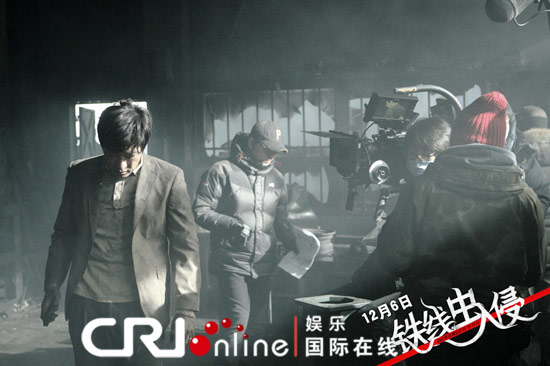 《铁线虫入侵》曝科普版预告 解读变种虫疫质