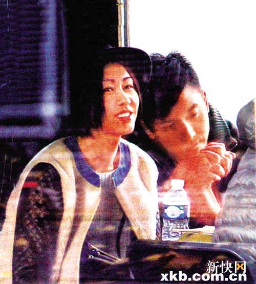 马国明胡定欣巴黎复合?_音乐频道_凤凰网