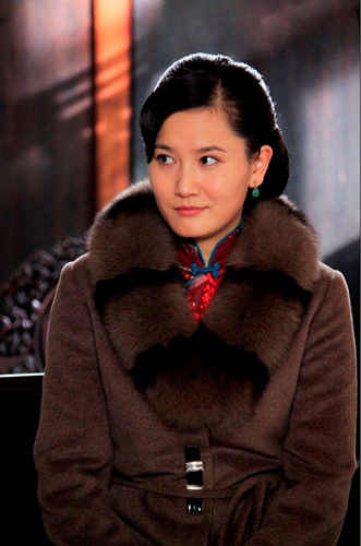 《我是特种兵之与狼共舞》暗藏夫妻档