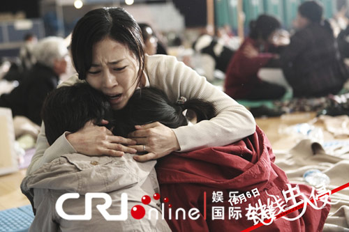 《铁线虫入侵》持续热映 三种情绪打造极致观