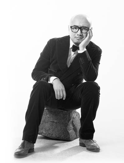 徐峥回应借绯闻宣传新片:嘴在人身上 咱拦不住