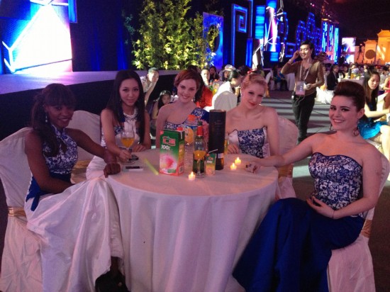 五洲唱响团 搞笑图片