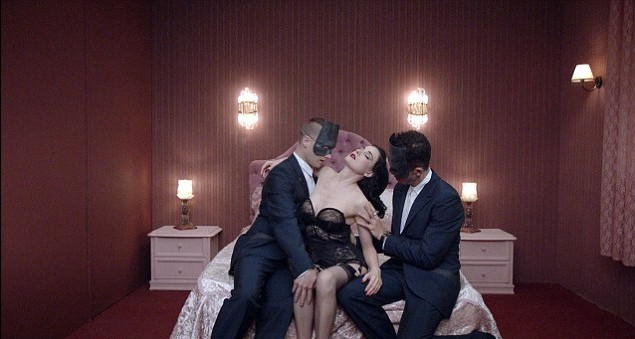 全球顶级舞娘蒂塔?万提斯首次惊艳献声 诠释别