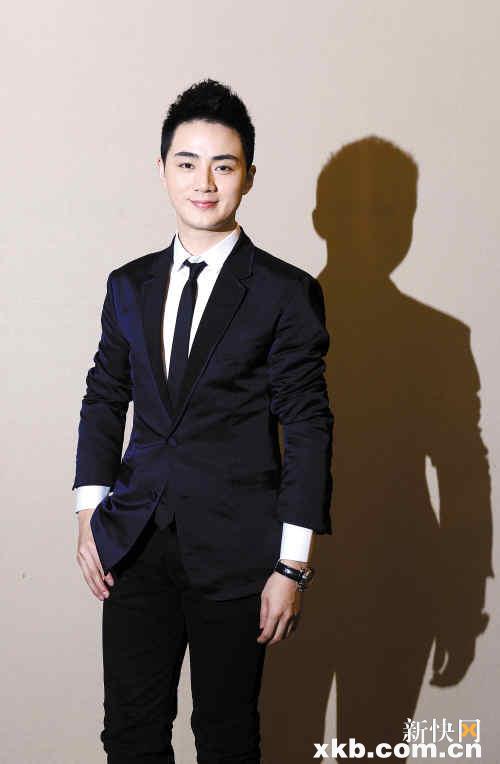 余少群:如果缘分来了求之不得