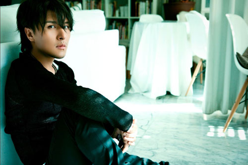 长沙红牛不插电 许嵩曹轩宾同台PK才华