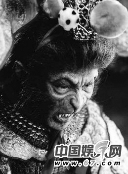 《西游降魔篇》被指少儿不宜 按美国标准可被