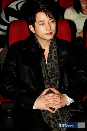 韩星朴施厚性侵A某饮酒录像带曝光 有望成证据