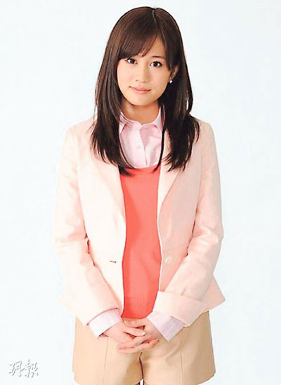传 前田敦子 重返AKB48救亡 接替秋元康当总监