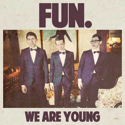 Fun.-We are young