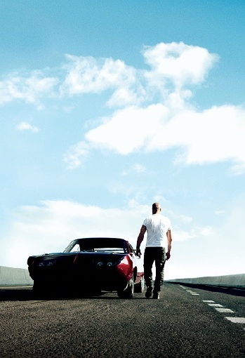 备受全球影迷期待的飞车系列电影最新作《速度与激情6》曝光超长版
