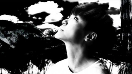 何韵诗《眼泪教我的事》MV呼吁不压抑