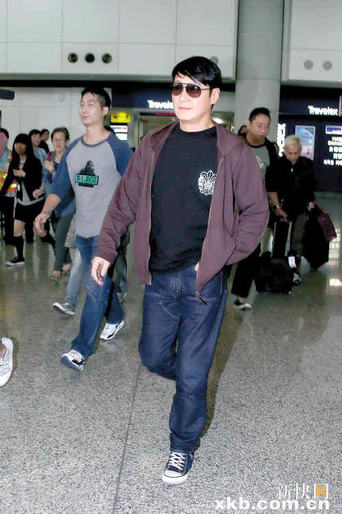 带着小龟快步走 感动中国好室友