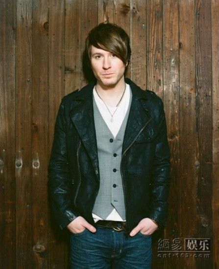 Owl City（资料图）。