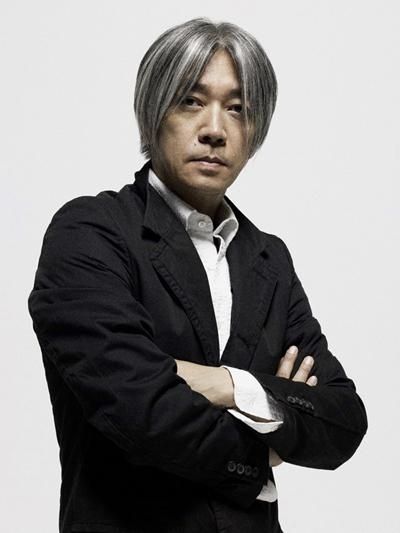 坂本龙一