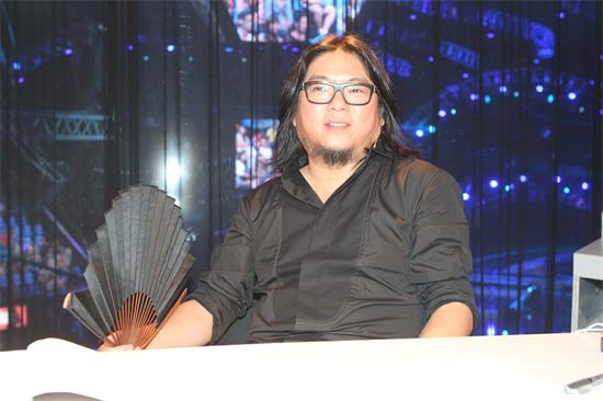 金钟奖晓说遇上黄.段子 韩红躺枪