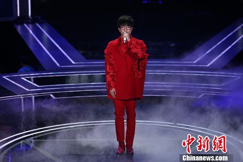 华晨宇