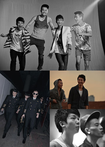 13快乐男声系列图书启制 千万票选 封面男神 