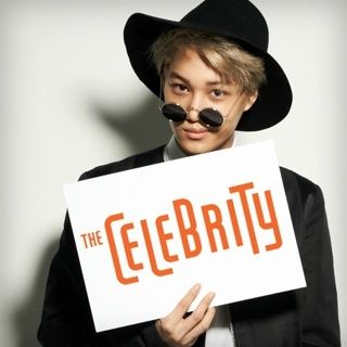 Exo最新写真曝光鹿晗米奇头和吴世勋似双生 音乐频道 凤凰网