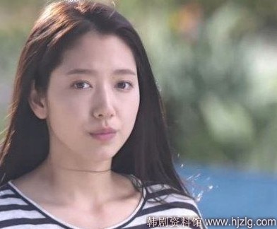 朴信惠拍摄《继承者》产生拥堵 向附近居民道