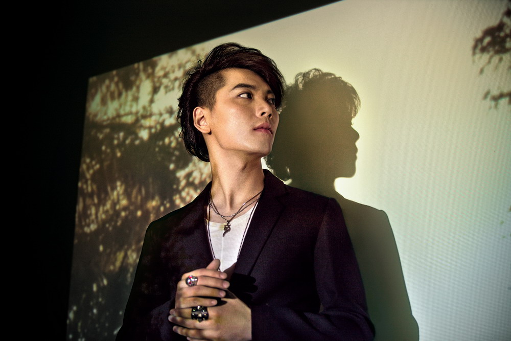 评论:想家的蹇红 音乐的行家