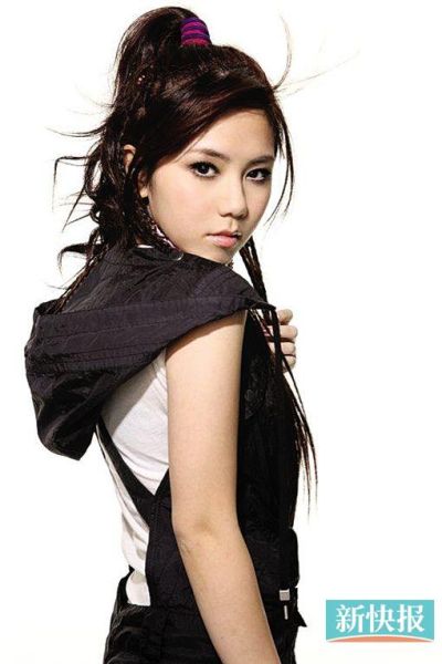 邓紫棋周笔畅星座解析 双狮相逢鹿死谁手|土星|木星_凤凰音乐