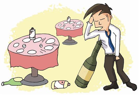 安徽天长男子酒后会所找小姐遭拒自称高级警官