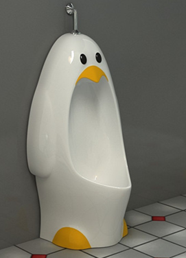 法恩莎fn66101小便器