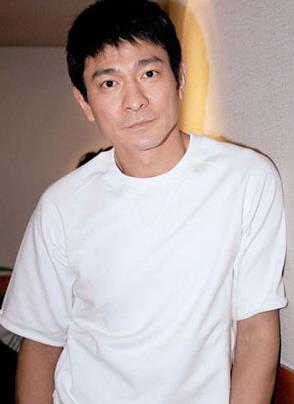 刘德华全能艺人我拍的片子别人不敢拍