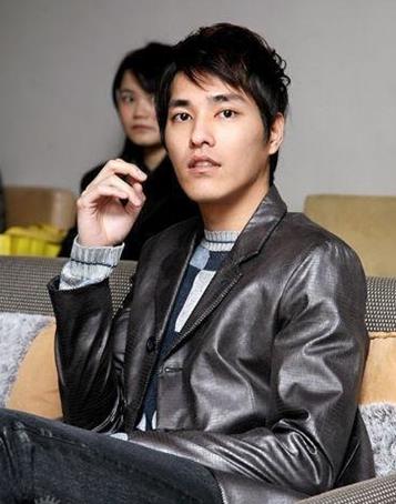 蓝正龙祝福大s生健康宝宝