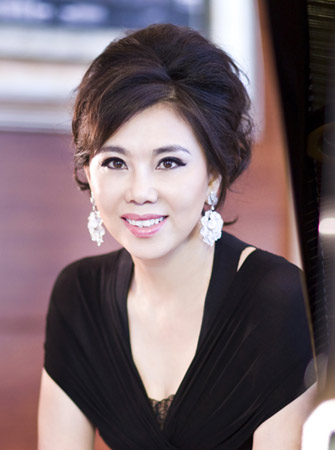 小南国王慧敏:餐饮行业进入细分市场时代