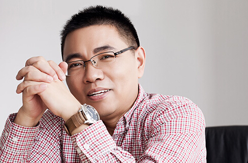 果壳电子ceo顾晓斌:好的产品自己会说话