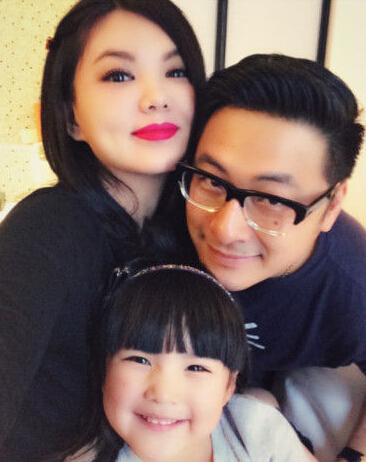 李湘疑似为怀二胎祈祷:愿望总会实现