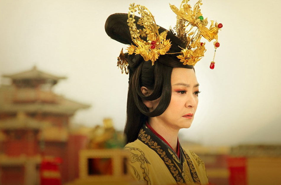 刘雪华刘雪华年轻照片刘雪华电视剧