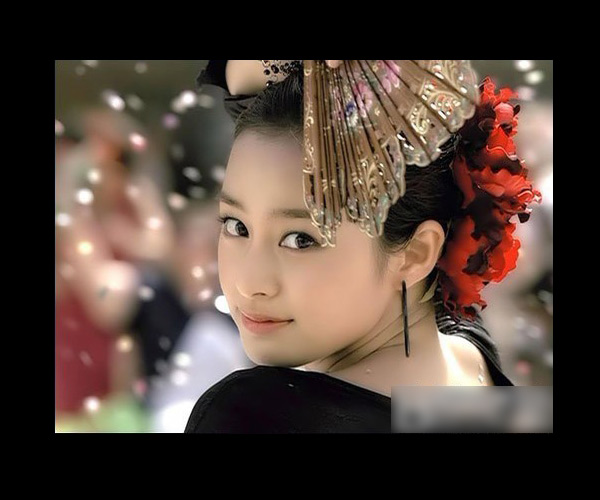 策划:那些年我们过目不忘的韩剧女主角[图集]