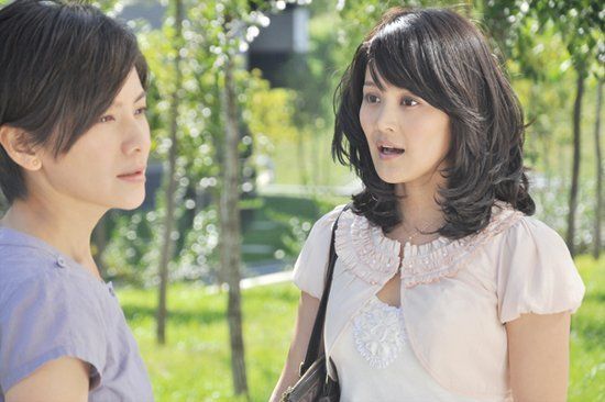 《我在等你回家》24日播 孟霞胡可上演"夺夫"大战