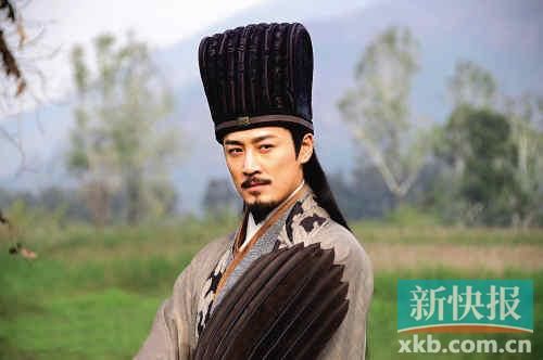 《回到三国》似《寻秦记》 马国明杨怡上演一夜情