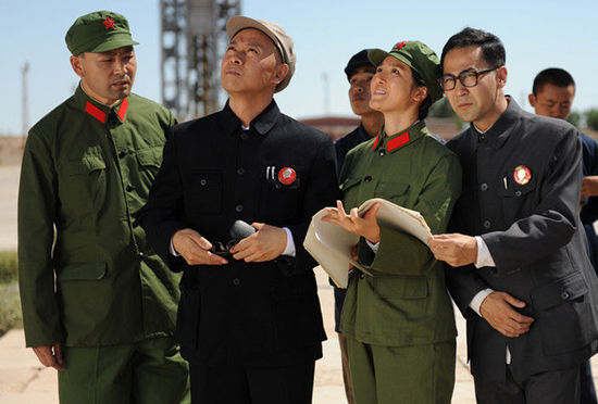 通过《国家命运》比较两类不同的人