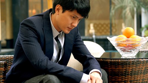 《小城大爱》19日播 冯绍峰班嘉佳演绎浪漫情侣