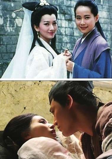 赵雅芝黄圣依获邀上央视春晚新老白娘子贺蛇年