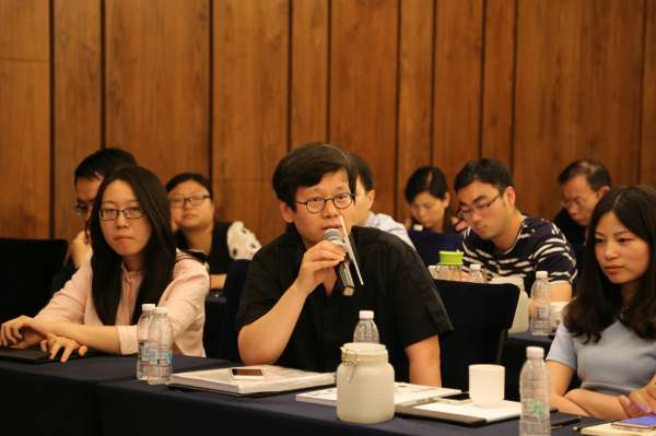 寻美·设计下的中国—郑州站·演变中的社区商业圆满落幕