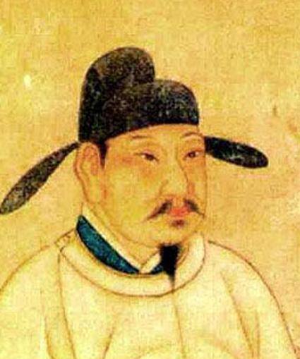 华夏帝王多奇葩 盘点中国古代有特殊爱好的皇帝们(图)