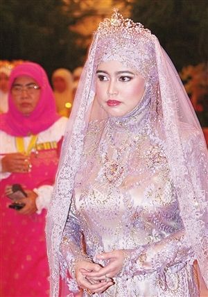 欧洲最美公主将嫁银行家全球美丽多金公主大pk
