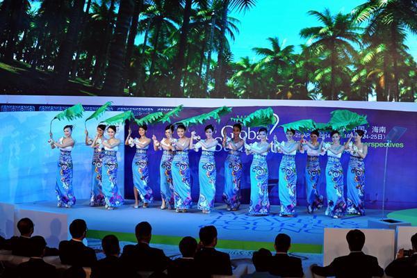 2014"第一美差"热力起航  冠军城成都首场海选举行