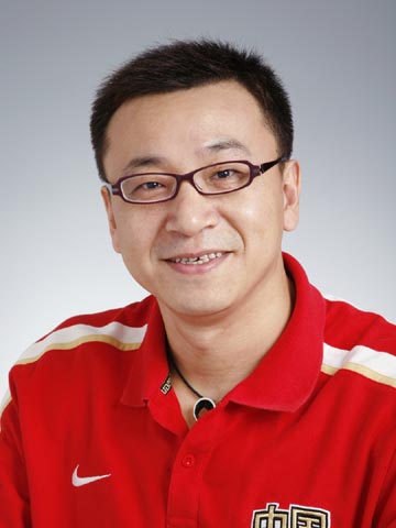 青岛男篮新帅猜想:范斌可能最大 八一众将均有戏