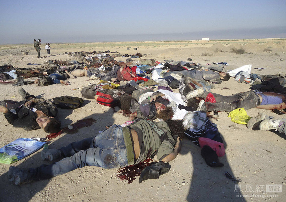 叙利亚反对派表示7日黎明时分在首都大马士革的市郊adra镇遭到了