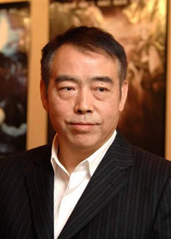 陈凯歌谈综艺速成电影 用开放心态去接受