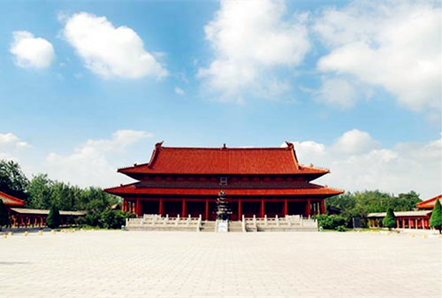 老庄思想论坛响应中国传统文化创新发展号召_安徽频道_凤凰网