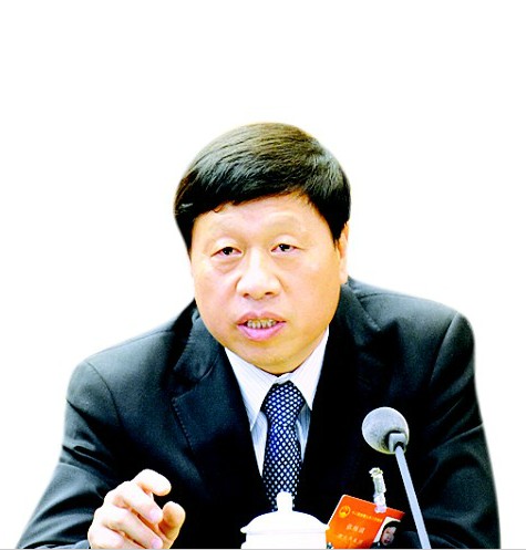 六位湖北代表围绕建成支点走在前列答记者问